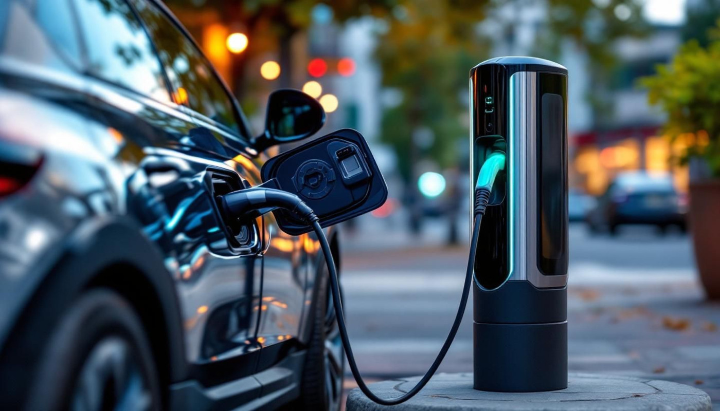 Aktionsangebot mit unschlagbaren Preisen: Dieses mobile Ladegerät für Elektroautos ist sehr gefragt