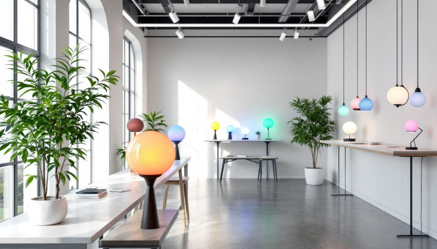 Große Sparaktion für LED-Lampen ab nur 1,47€!