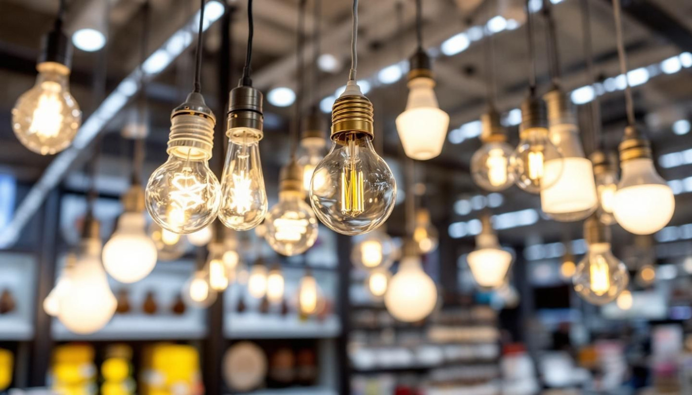 Unglaubliche Angebote für LED-Glühbirnen ab nur 1,47€!