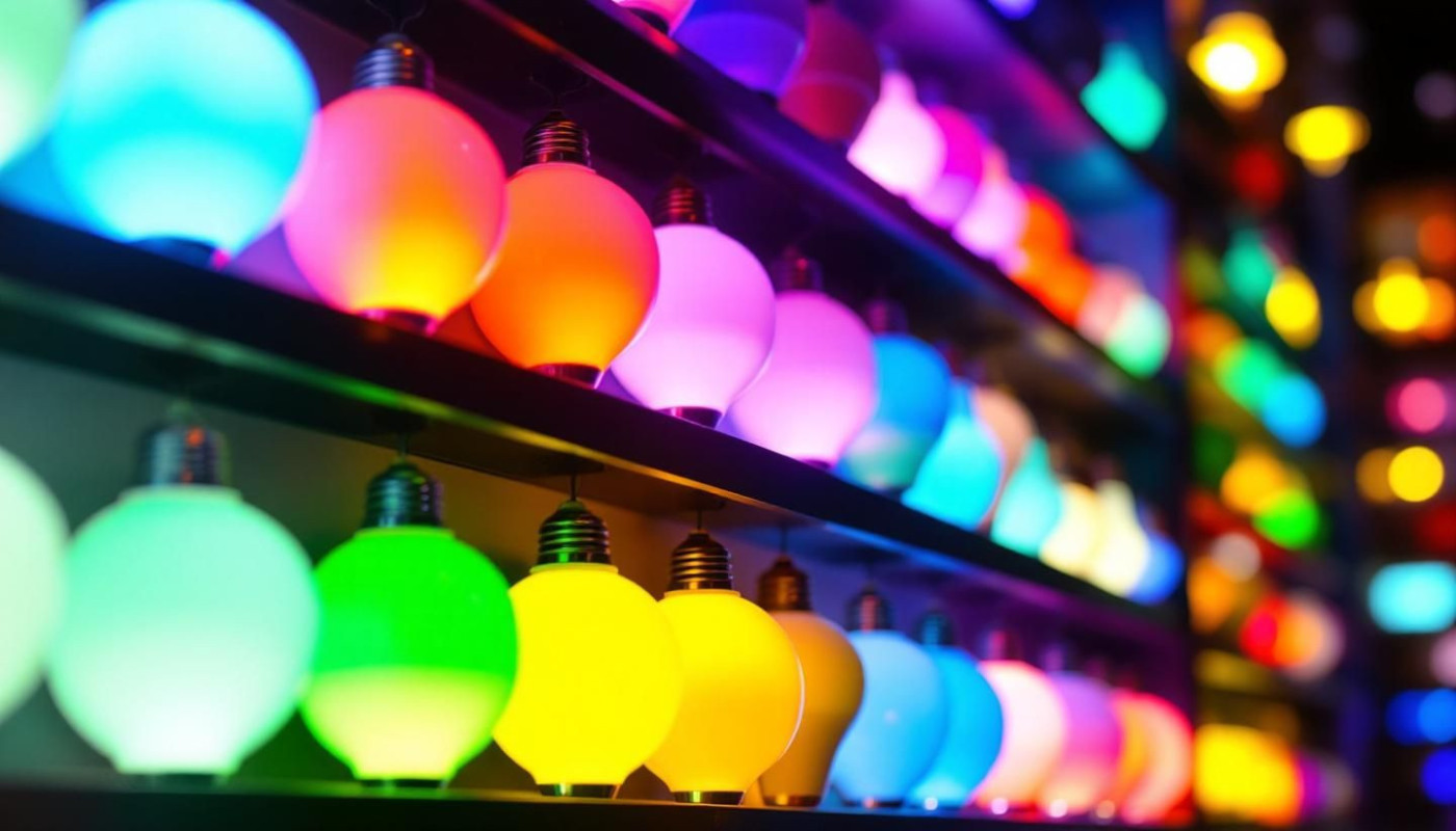 Unglaubliche Angebote für LED-Lampen ab 1,47 €!